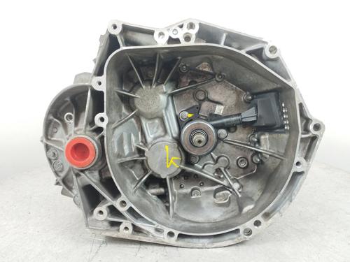 Used Manual gearbox Manual gearbox CITROËN C4 Picasso I MPV (UD_) 1.6 HDi 110 (112 hp) 10149785 10149785