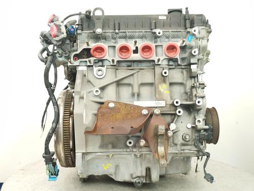 Engine FORD FOCUS II Saloon (DB_, FCH, DH) 2.0 | BP32471624M1 - Image 4