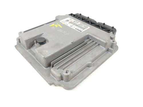Engine control unit (ECU) TOYOTA AURIS (_E18_) 1.4 D-4D (NDE180_, NDE180R) | BP33695238M57 - Image 2
