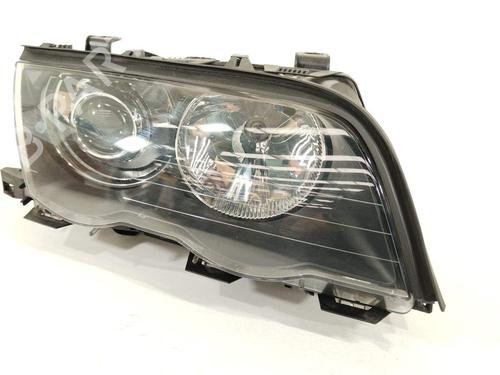 Right headlight BMW 3 (E46) 320 d | BP38443529C29 - Image 2