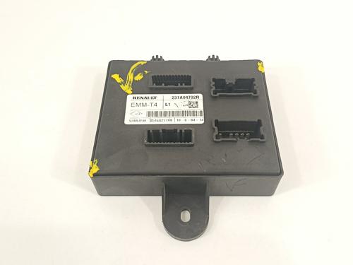 Elektronische module RENAULT CLIO IV Grandtour (KH_) [2012-2021]  13704742