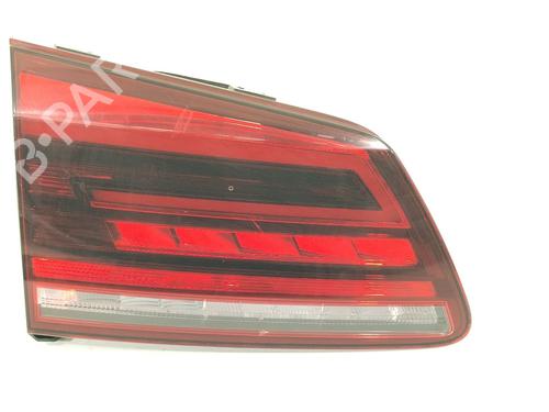 Used Left tailgate light Left tailgate light 17912668 17912668