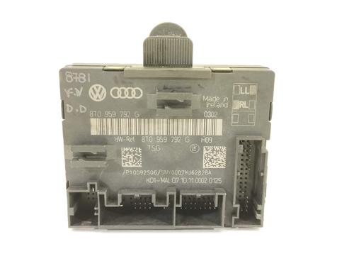 Electronic module AUDI A5 (8T3) | BP11140434M83 - Image 2