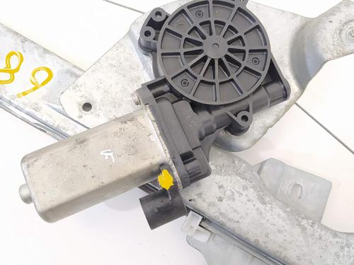 Front left window mechanism DACIA DUSTER (HS_) | BP7518627C22 - Image 3