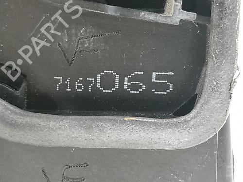 Front left lock BMW 5 (E60) 530 d | BP6296644C98 