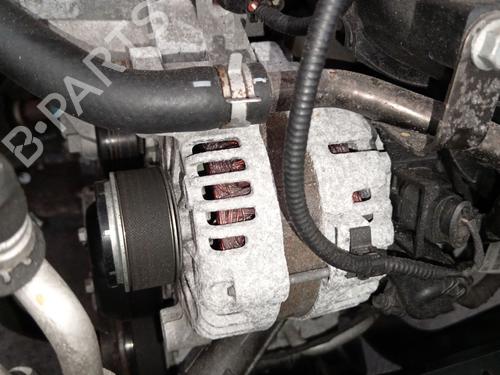 Used Alternator KIA STONIC (YB) 1.0 T-GDi (120 hp) 29862622