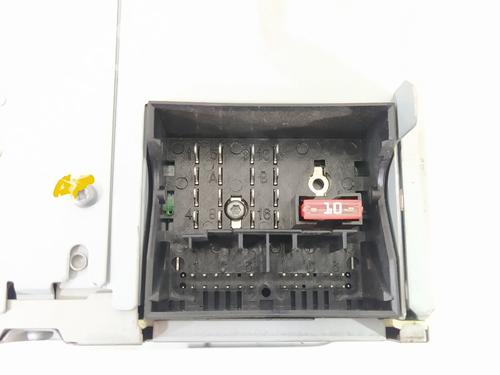 Radio VW GOLF VI (5K1)  | BP6216287E6 