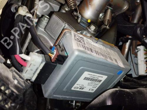 Used Steering column Steering column 37444515 37444515