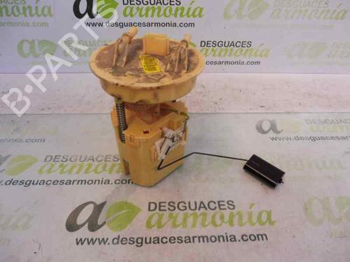 Fuel pump FORD FIESTA VI (CB1, CCN)  | BP1843694M76 