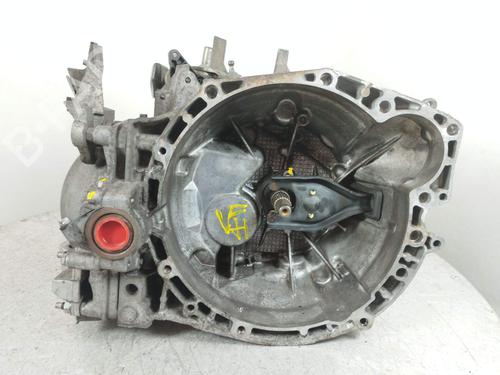 gearbox-peugeot-407-6d_-2004-2005-2006-2007-2008-2009-2010-2011-28727525 main image