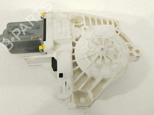 Left rear window motor AUDI A4 B8 (8K2) 2.0 TDI | BP37712433E23 - Image 2