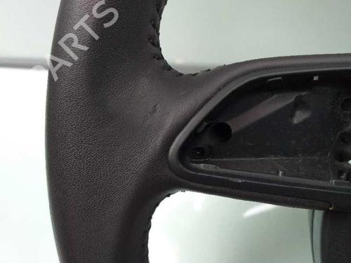 Steering wheel AUDI A1 (8X1, 8XK)  | BP4915034C49 