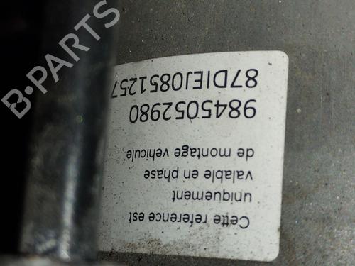 Used ABS pump ABS pump 36296552 36296552