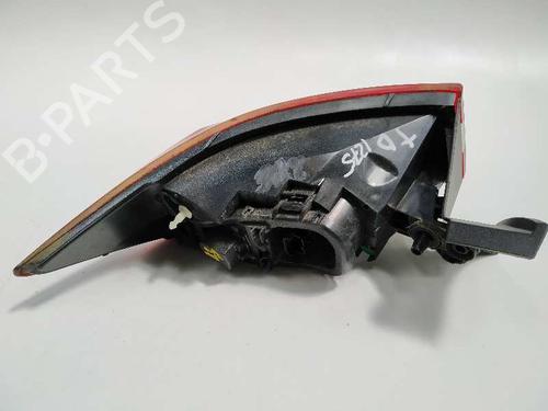 Right taillight RENAULT CLIO IV (BH_) 1.5 dCi 90 | BP1968749C35 