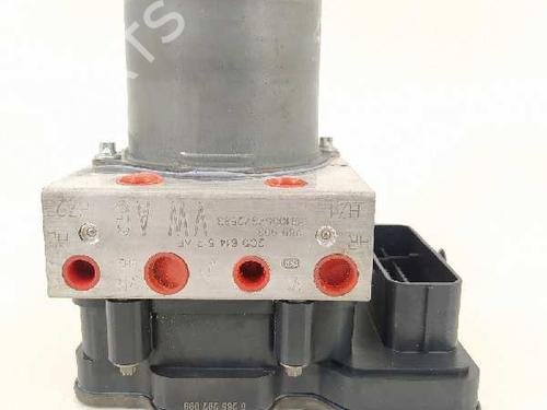 ABS Bremseaggregat VW POLO VI (AW1, BZ1, AE1) 2.0 GTI (200 hp) 5964672