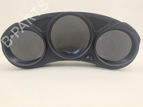 Used Instrument cluster CITROËN C4 II (NC_) [2009-2025]  14973734