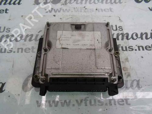 Used Engine control unit (ECU) Engine control unit (ECU) 1839347 1839347