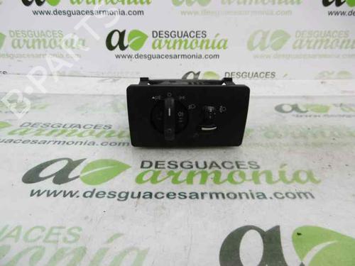 Headlight switch FORD MONDEO III (B5Y)  | BP1839978I24 