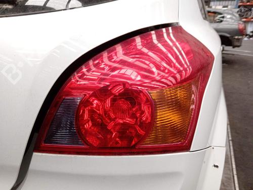 Used Right taillight Right taillight 38464691 38464691