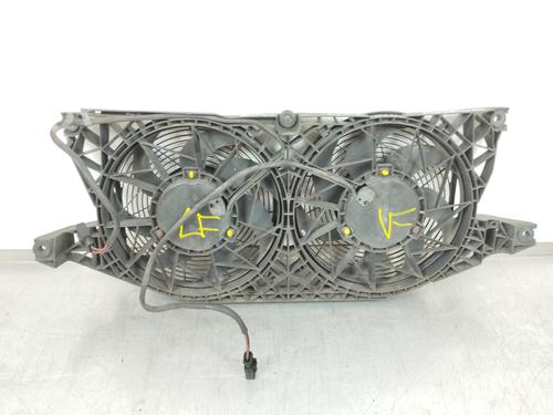 Radiator fan MERCEDES-BENZ VITO / MIXTO Van (W639)  | BP8001779M35 