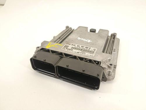 Used Engine control unit (ECU) Engine control unit (ECU) 15712494 15712494