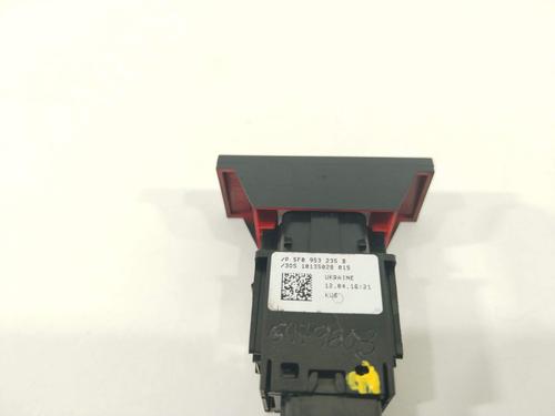 Warning switch SEAT LEON (5F1) | BP26735947I22 - Image 5