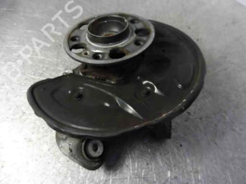 Right rear steering knuckle MERCEDES-BENZ C-CLASS T-Model (S205) C 220 d 4-matic (205.205) | BP8487448M28 