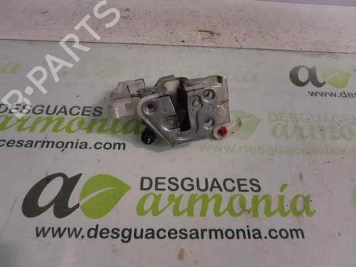 Front left lock TOYOTA AYGO (_B1_) 1.0 (KGB10_, KGB10R) | BP2238286C98 