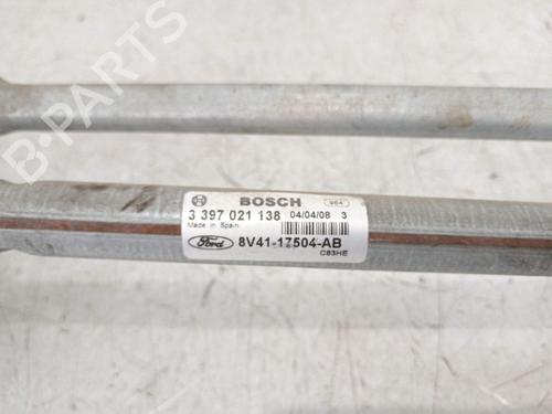 Front wiper motor FORD KUGA I 2.0 TDCi 4x4 | BP38599289M29 - Image 4