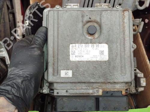 engine-control-unit-ecu-mercedes-benz-a-class-w176-2012-2013-2014-2015-2016-2017-2018-35900940 main image