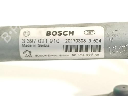 Front wiper motor CITROËN C3 / C3 ORIGIN III (SX)  | BP22731636M29 
