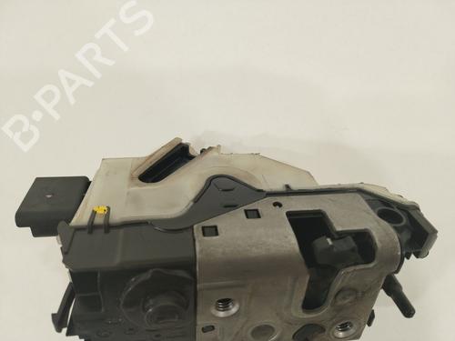 Front right lock CITROËN DS4 (NX_) 1.6 BlueHDi 120 | BP7578179C97 