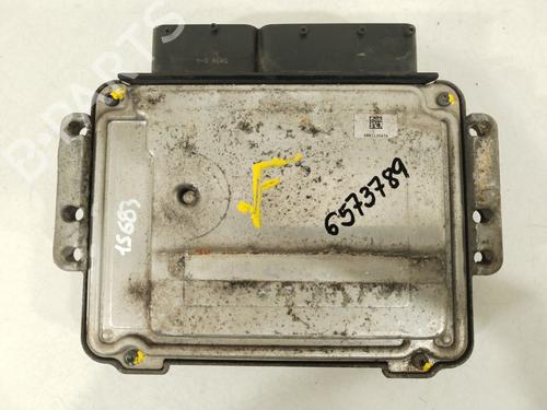 Engine control unit (ECU) FIAT DUCATO Van (250_) | BP32411489M57