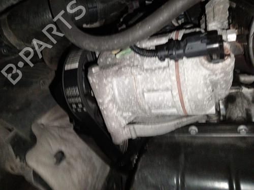 Used AC compressor AC compressor 36675000 36675000