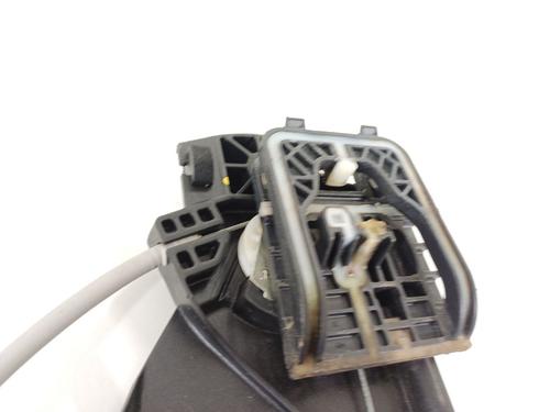 Front right window mechanism CITROËN C4 III (BA_, BB_, BC_) 1.2 PureTech 130 (BAHNSA, BAHNSB) | BP24397707C23 