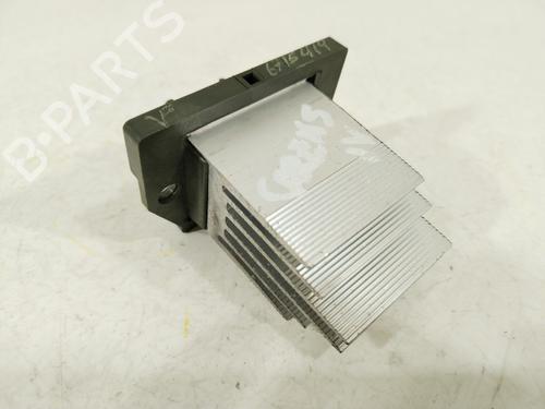 Heater resistor KIA CARENS IV 1.6 GDi | BP32470659M108