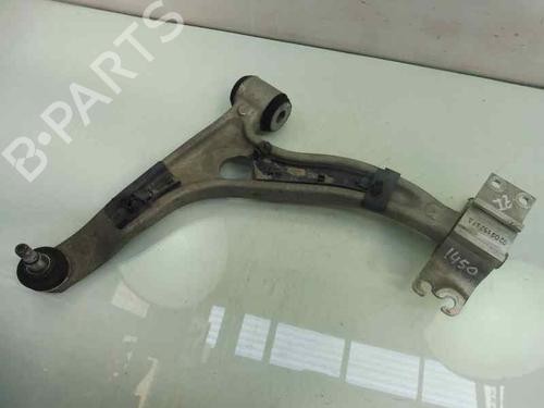 Used Left front suspension arm MERCEDES-BENZ CLA Coupe (C117) CLA 200 CDI / d (117.308) (136 hp) 3016451