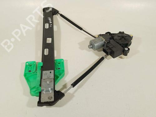 Rear left window mechanism SEAT LEON (KL1, KLG) 1.5 TSI | BP39531045C24 - Image 3