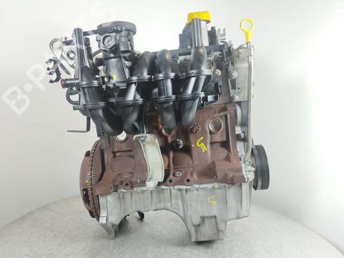 Motor DACIA LOGAN (LS_) [2004-2025]  24885629