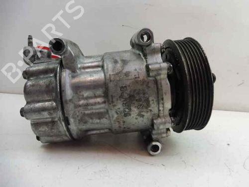 AC compressor CITROËN NEMO Box Body/MPV (AA_) | BP2795535M34 - Image 5