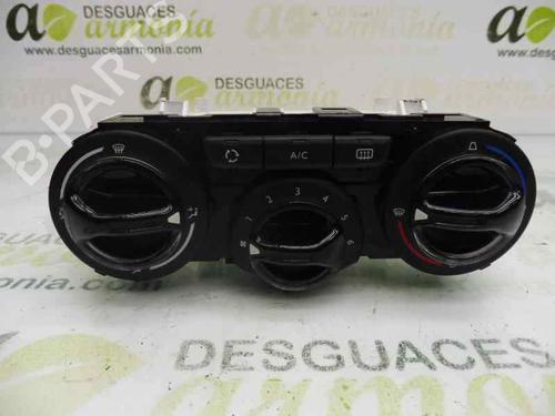 Used Climate control Climate control 2008594 2008594