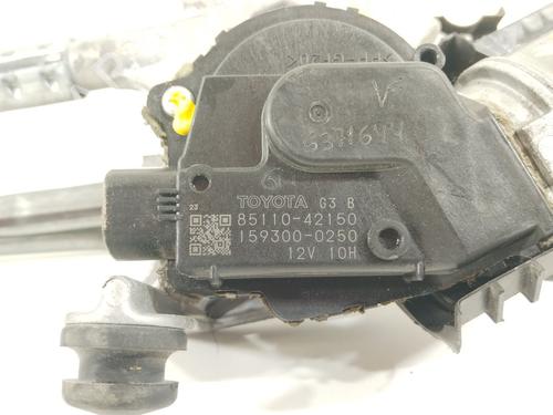 Viskermotor vindrude TOYOTA RAV 4 III (_A3_) 2.2 D (ALA35_) | BP29613791M29