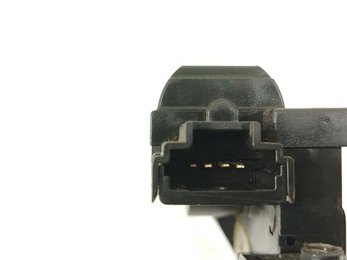 Tailgate lock NISSAN QASHQAI I (J10, NJ10) 2.0 dCi | BP32189096C101