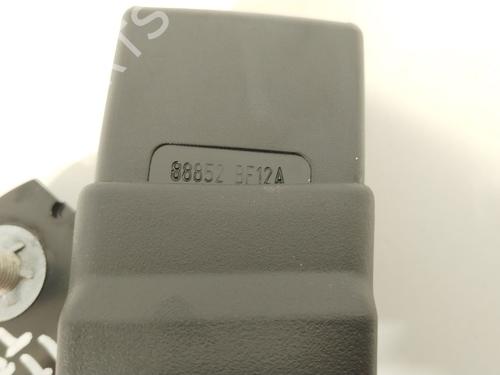 Seat buckle NISSAN JUKE (F15) 1.6 DIG-T NISMO RS | BP27888509I32