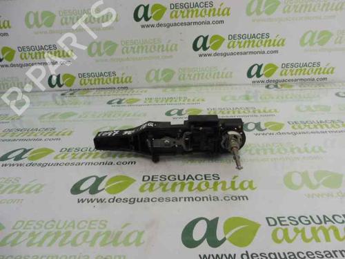 Front left exterior door handle RENAULT KANGOO / GRAND KANGOO II (KW0/1_)  | BP1987346C128 