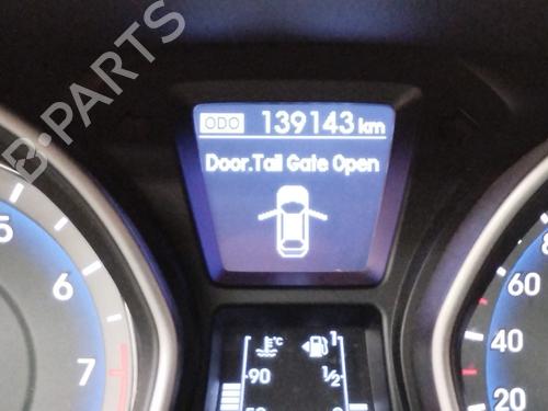 Instrument cluster HYUNDAI i30 (GD)  | BP18349418C47 