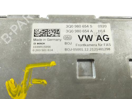 Elektronisk modul VW T-ROC (A11, D11)  | BP11864138M83 