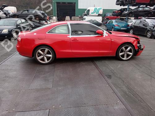 Elektronisk modul AUDI A5 (8T3)  | BP22318023M83 