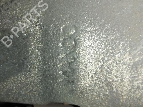Left front brake caliper OPEL INSIGNIA A (G09) | BP37468188M105 - Image 2