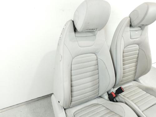 Seats set MERCEDES-BENZ C-CLASS Convertible (A205) AMG C 43 4-matic (205.464) | BP21844698C78 